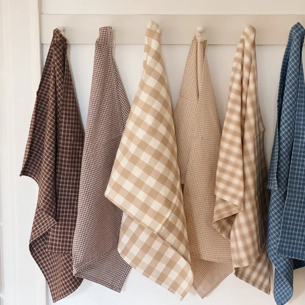 Cotton Tea Towels