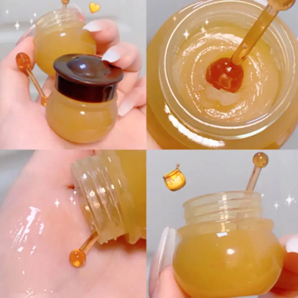 Vanity Setup Lip Care Balm