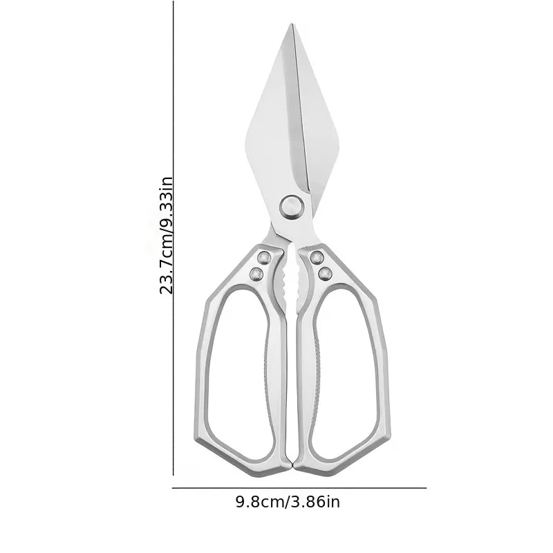 Multi-Function Kitchen Scissors