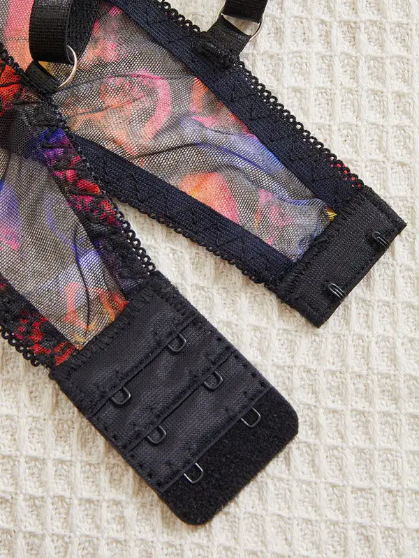 Everyday Active Lingerie Matching Set