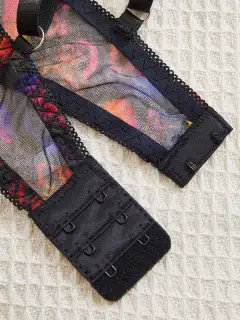 Everyday Active Lingerie Matching Set