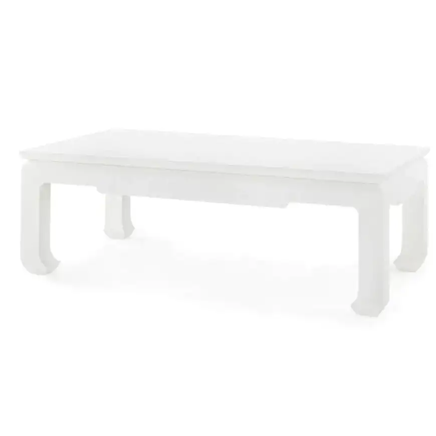 Modern Contemporary Classic Coffee Table