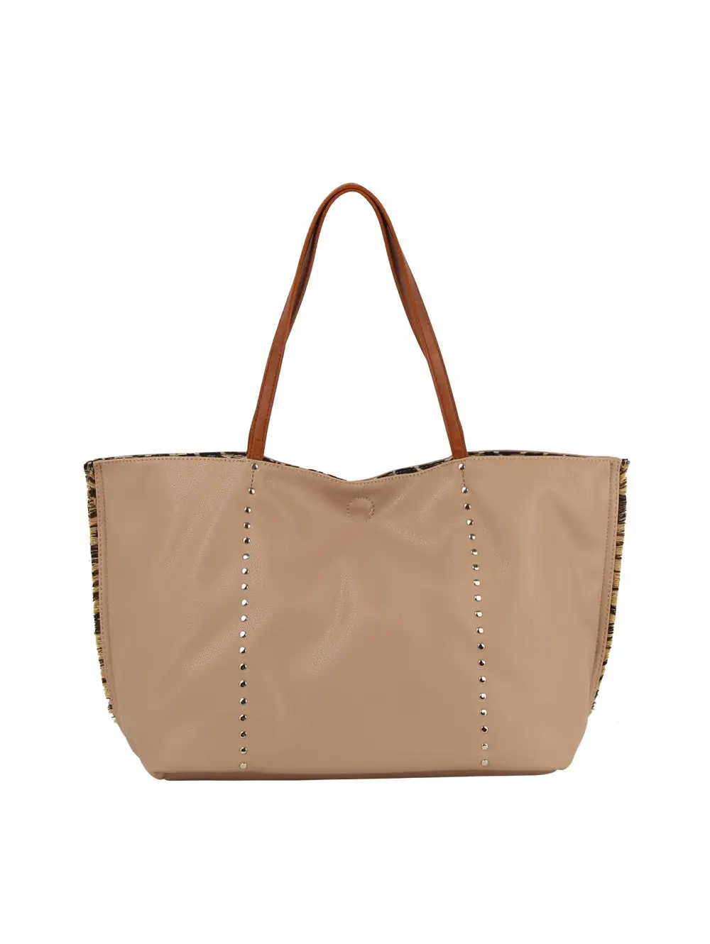 Wild Slouch Tote Bag
