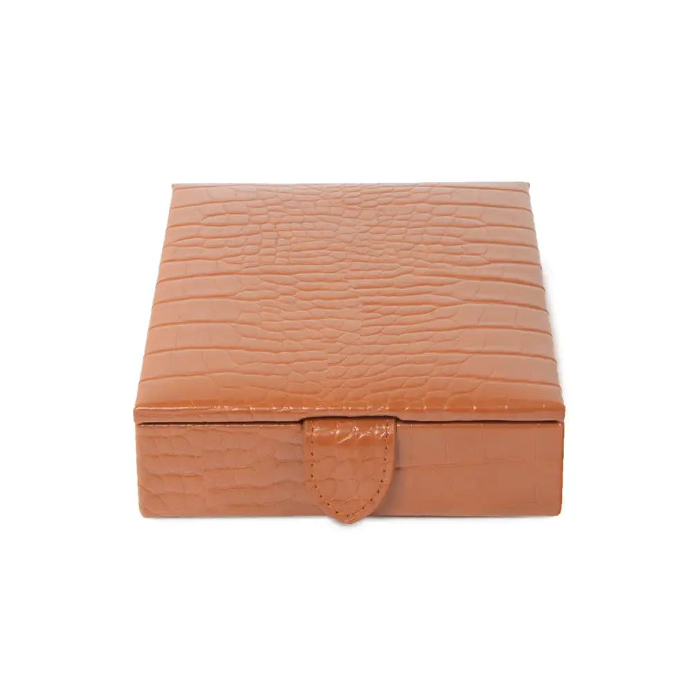 Sydney Travel Jewelry Box