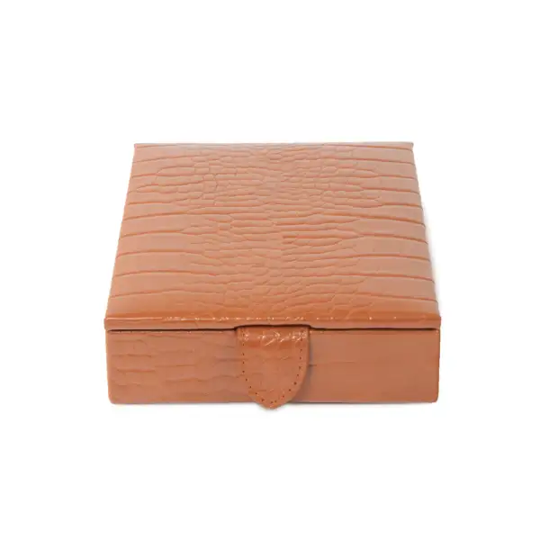 Sydney Travel Jewelry Box