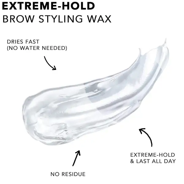 Hold Shape Brow Wax