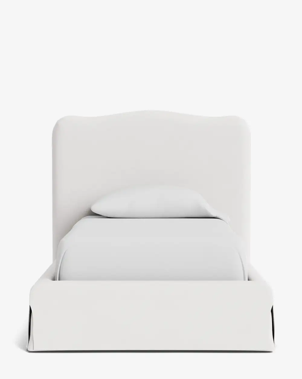 Everyday Curved Bed