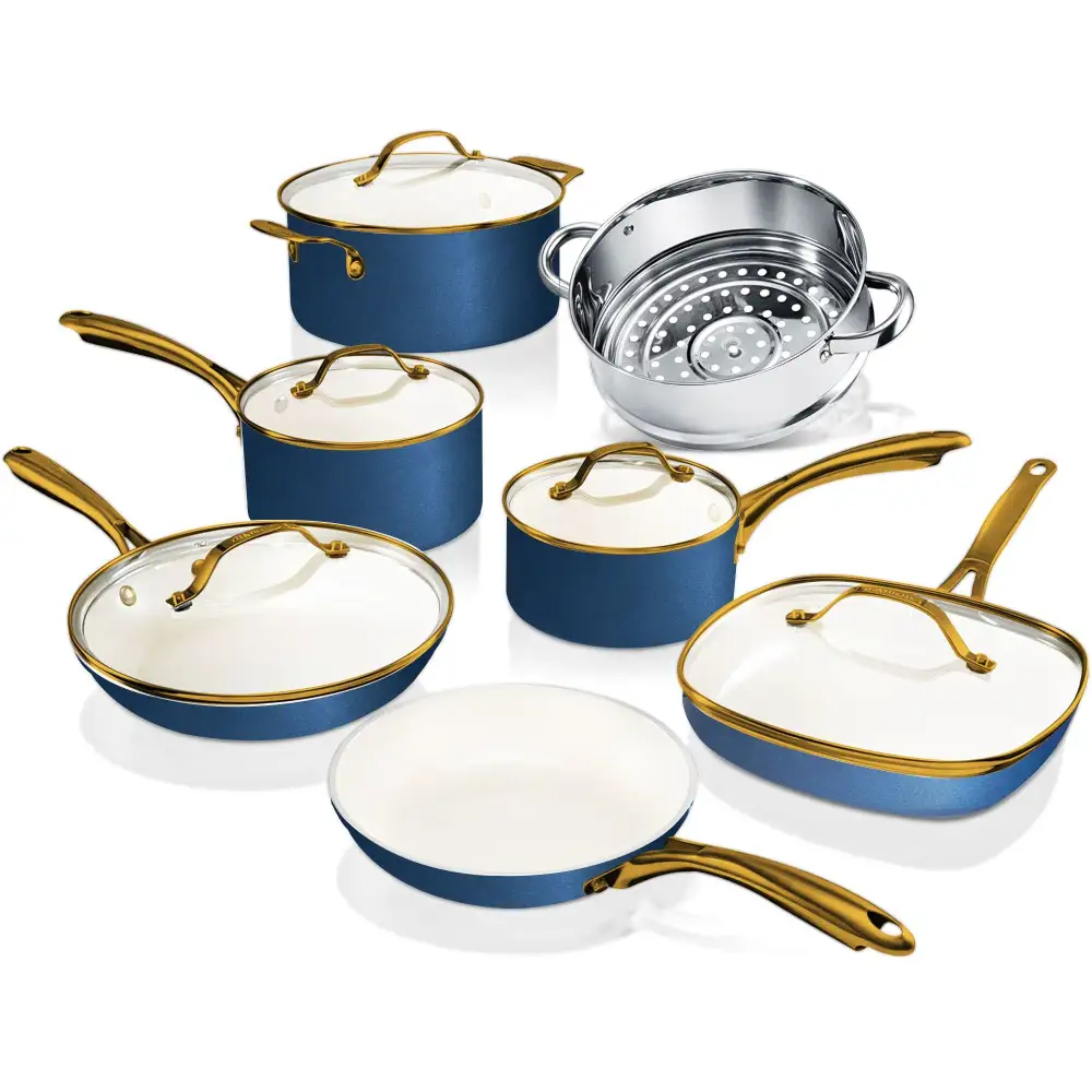 Classic Cookware Set