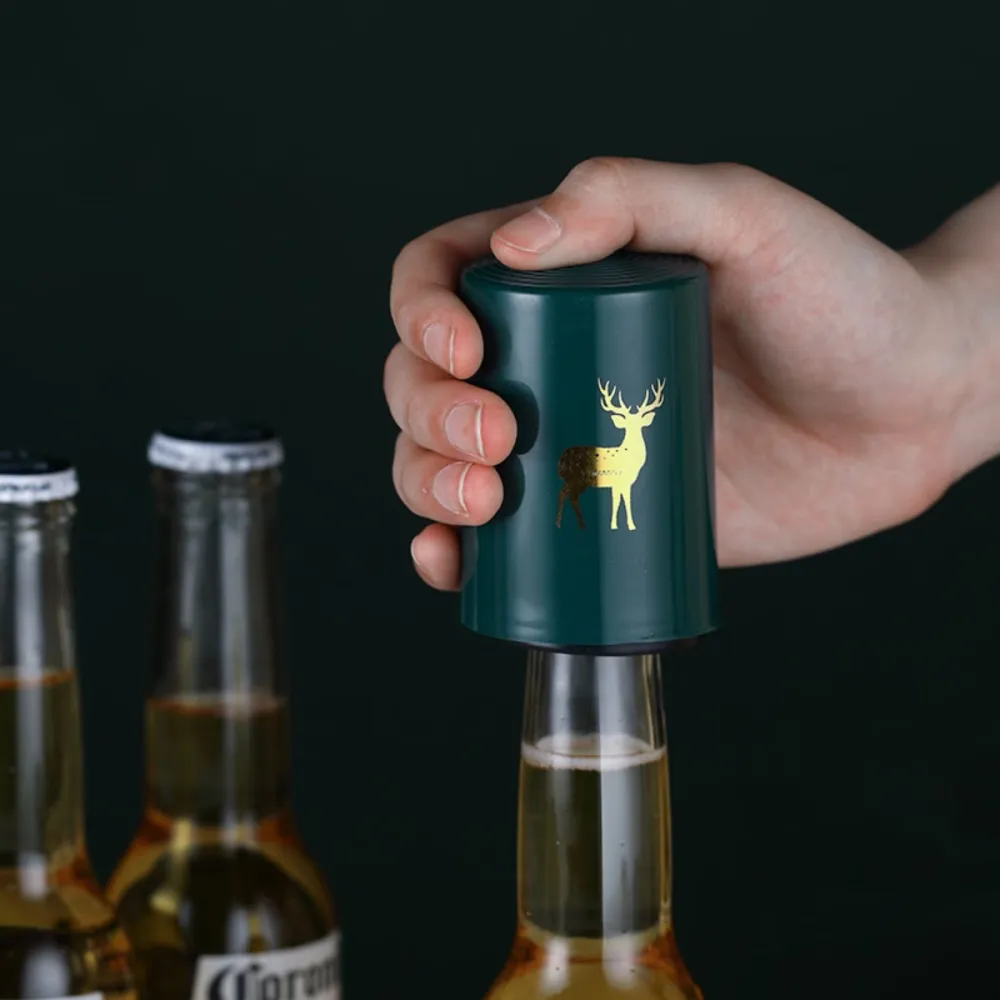 Deer Design Bottle Opener