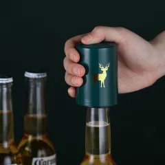 Deer Design Bottle Opener