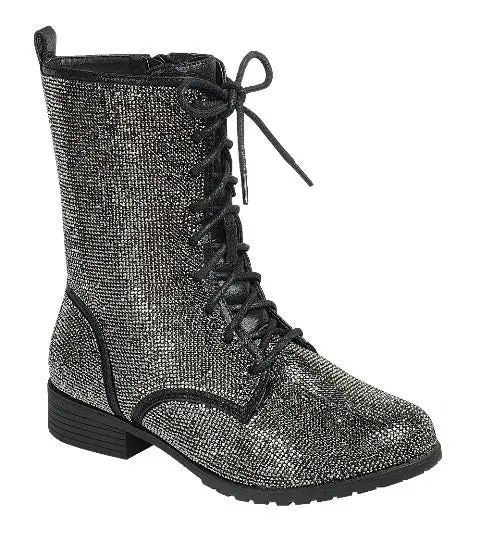 Easygoing Lifestyle Boots
