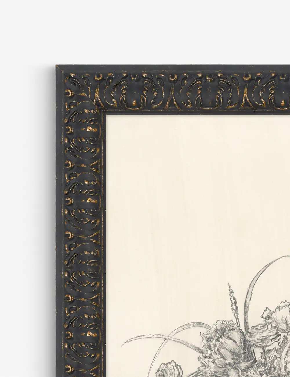 Boutures Flores Wall Art