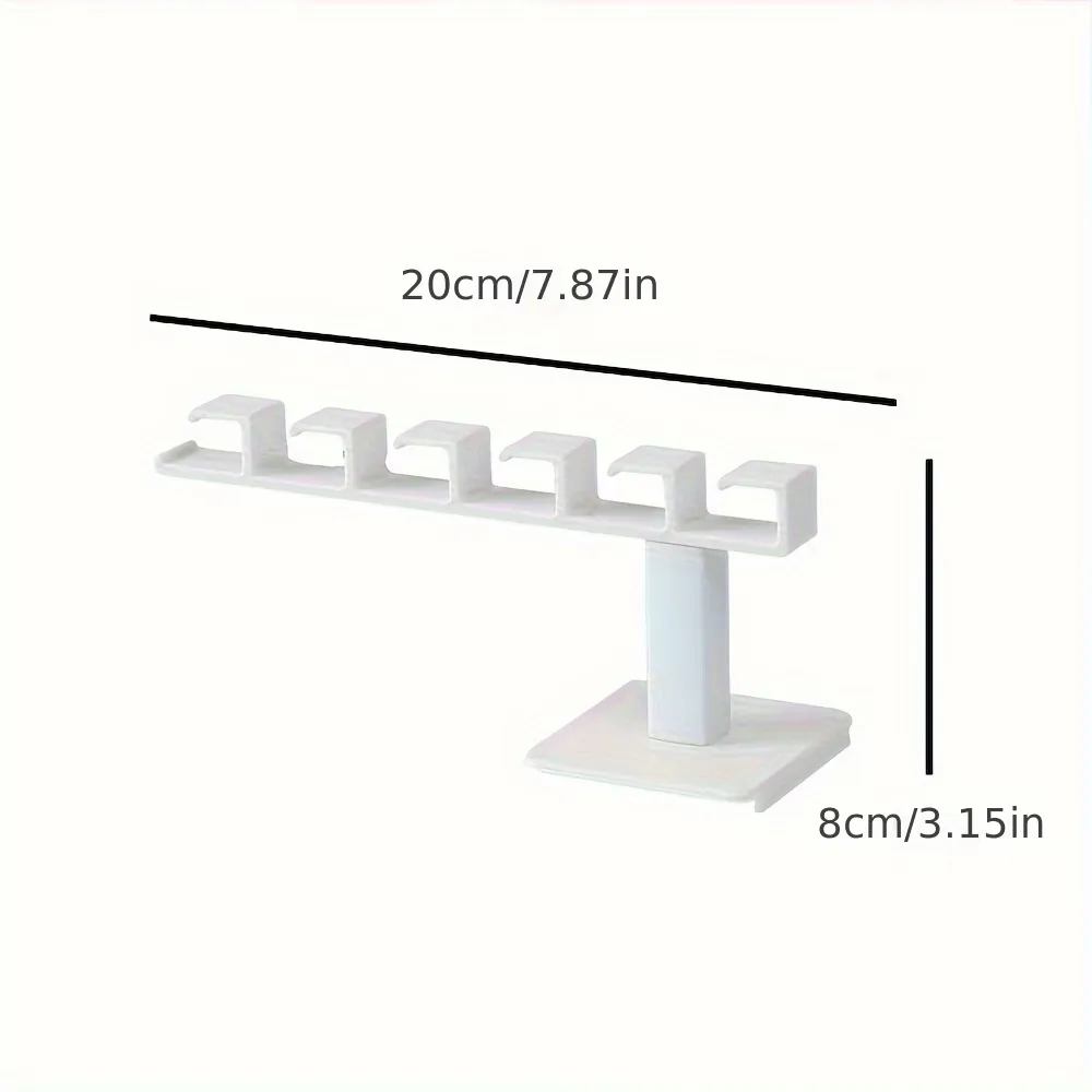 Adjustable Cap Hanging Organizer