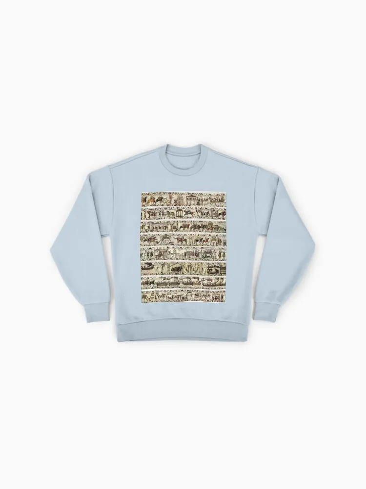 Premium Oversized Sweatshirt