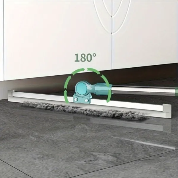 Multi-Surface Squeegee