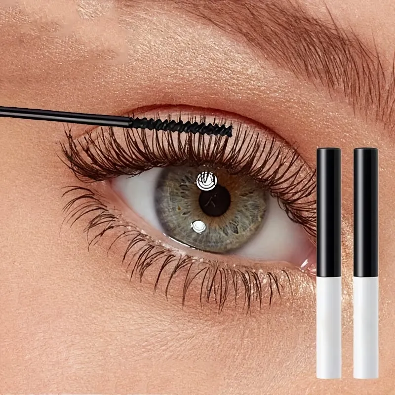Smudge-Proof Volume Mascara