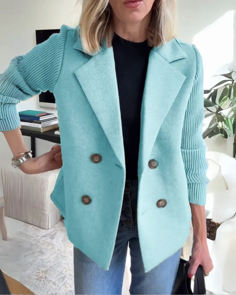 Comfortable Sophisticated Blazer