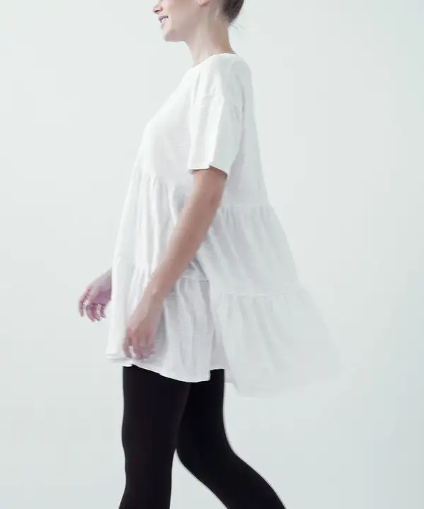 Soft Whimsy Blouse