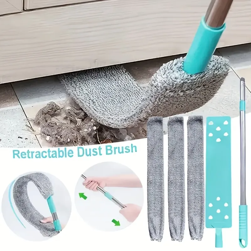Flexible Gap Cleaning Mop