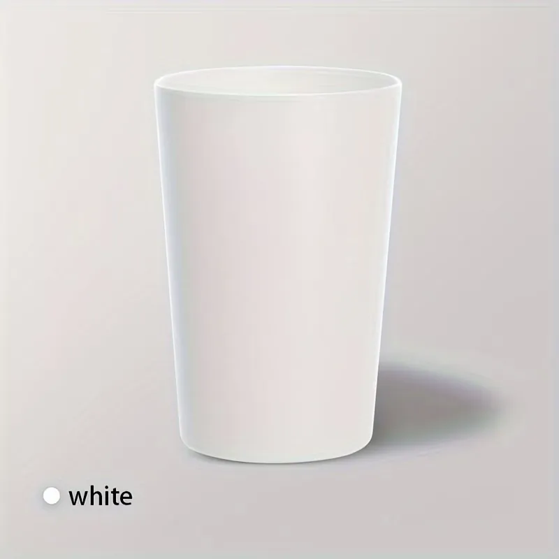 Matte Toothbrush Cup