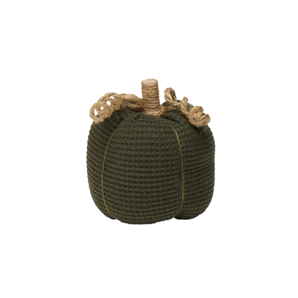 Distinctive Pumpkin Motif Decorative Pumpkin Ornament
