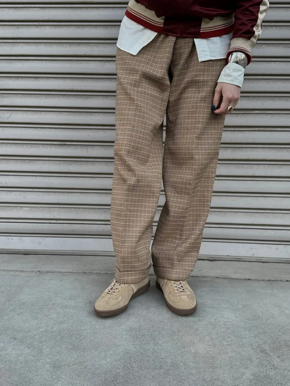 Utility Crafted Men's Casual Dress Shoes