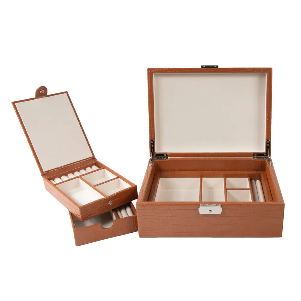 Sydney With Travel Jewelry Box