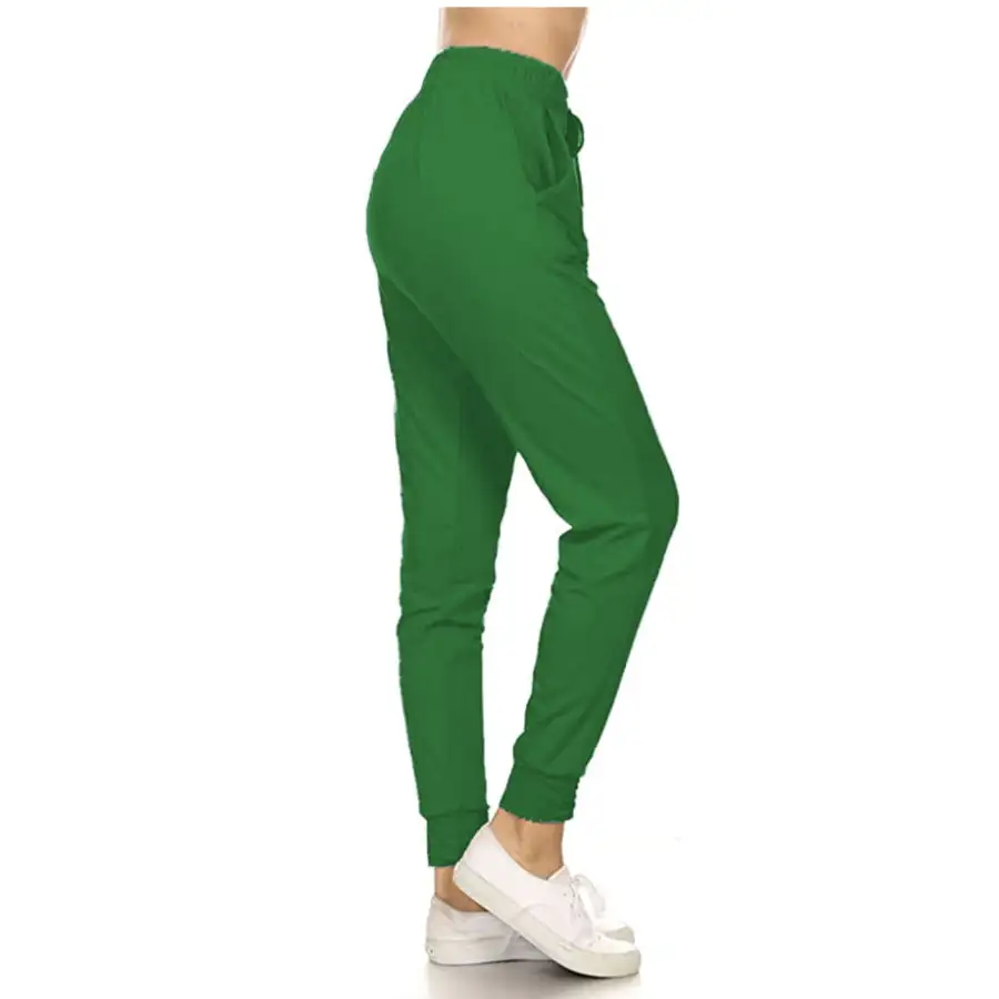 Versatile Buttery Soft Joggers Tracksuit Bottoms