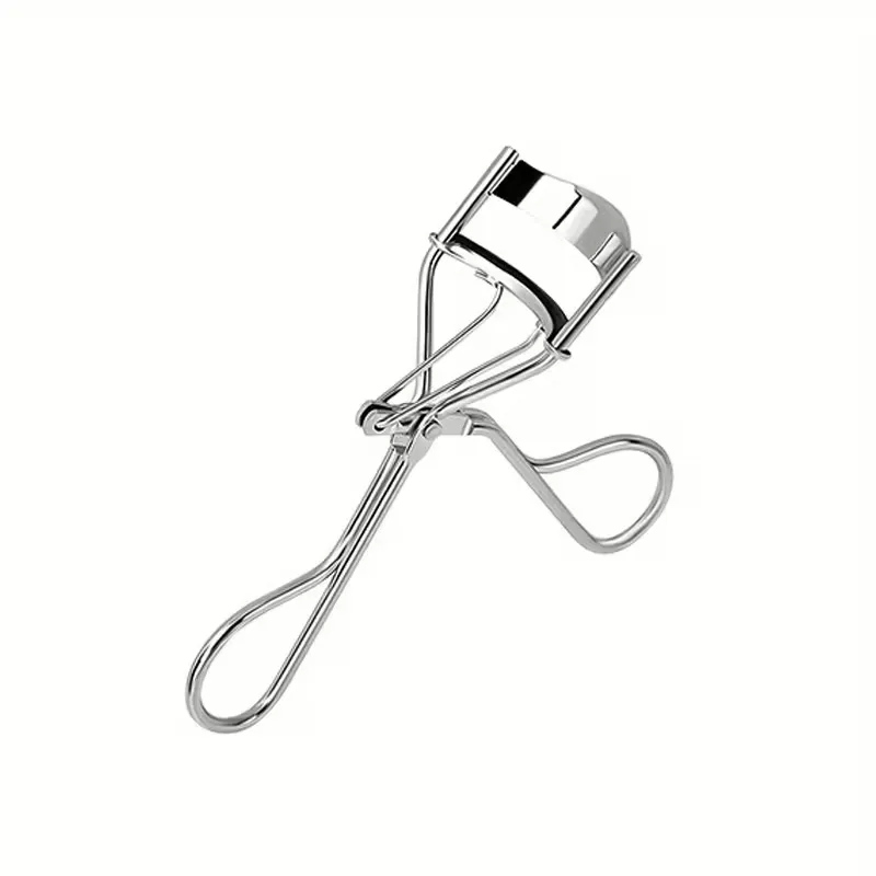Stainless Steel Long-Curl Lash Curler