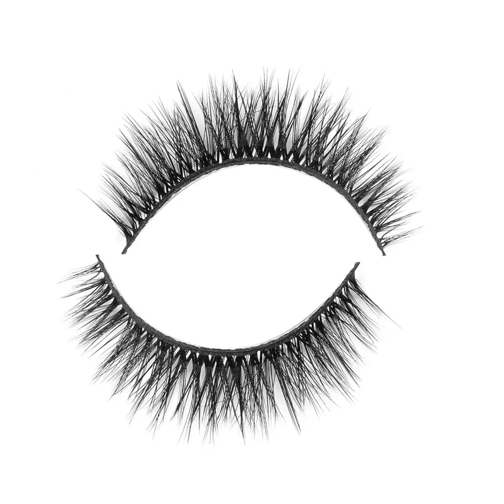 Full Fan Magnetic Lash Set