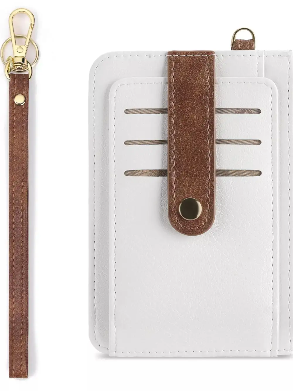 Modern Everyday Wallet