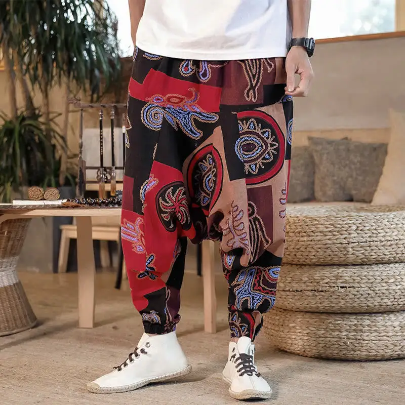 Daily Utility Pants
