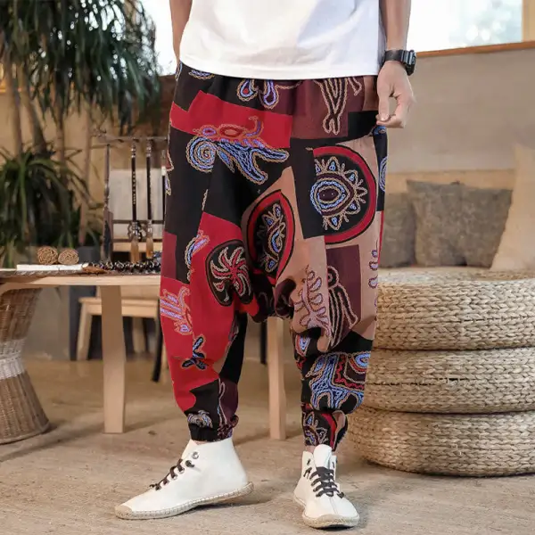 Daily Utility Pants