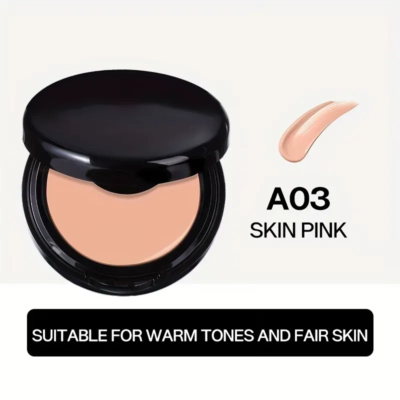 Natural Finish Cushion Foundation