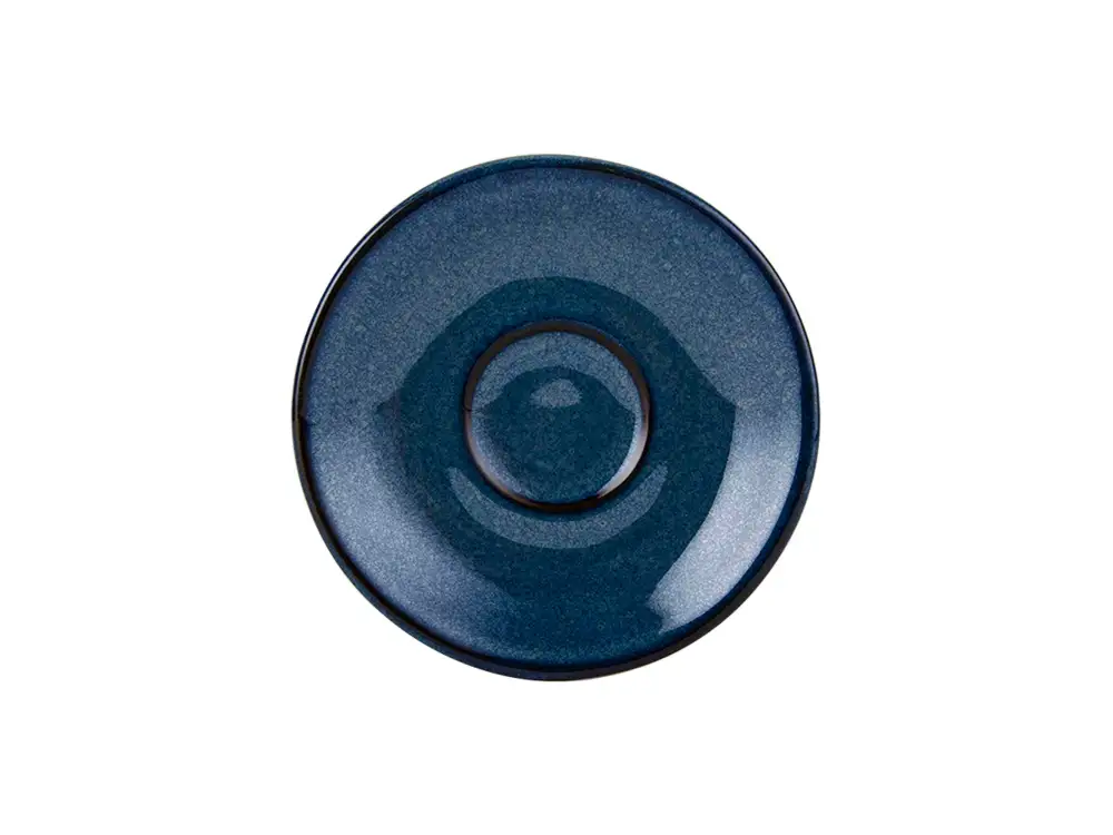 Artisan Inspired Espresso Saucer