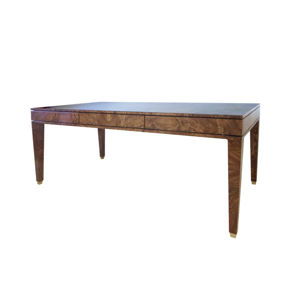 Streamlined Writing Desk