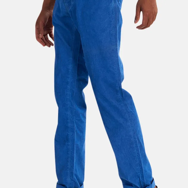 Everyday Cotton Pocket Pants