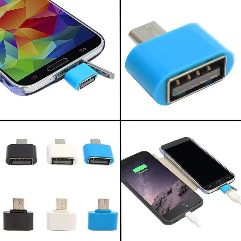 MOBILE OTG