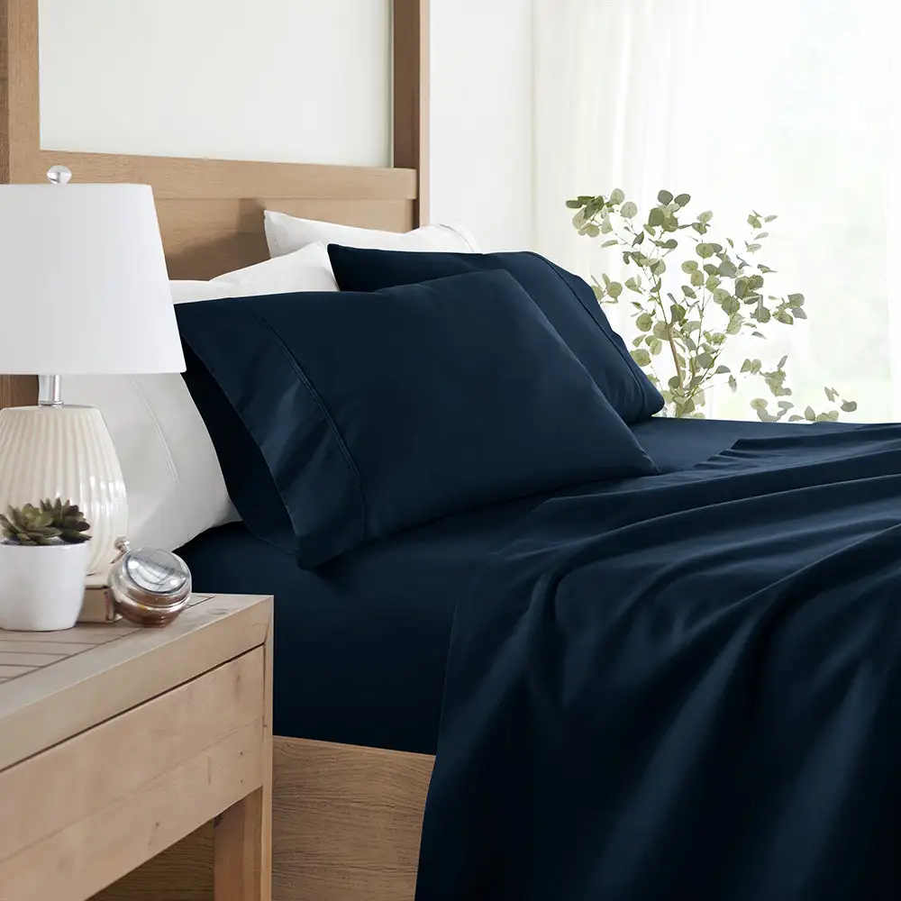 Essential Pillowcase Set