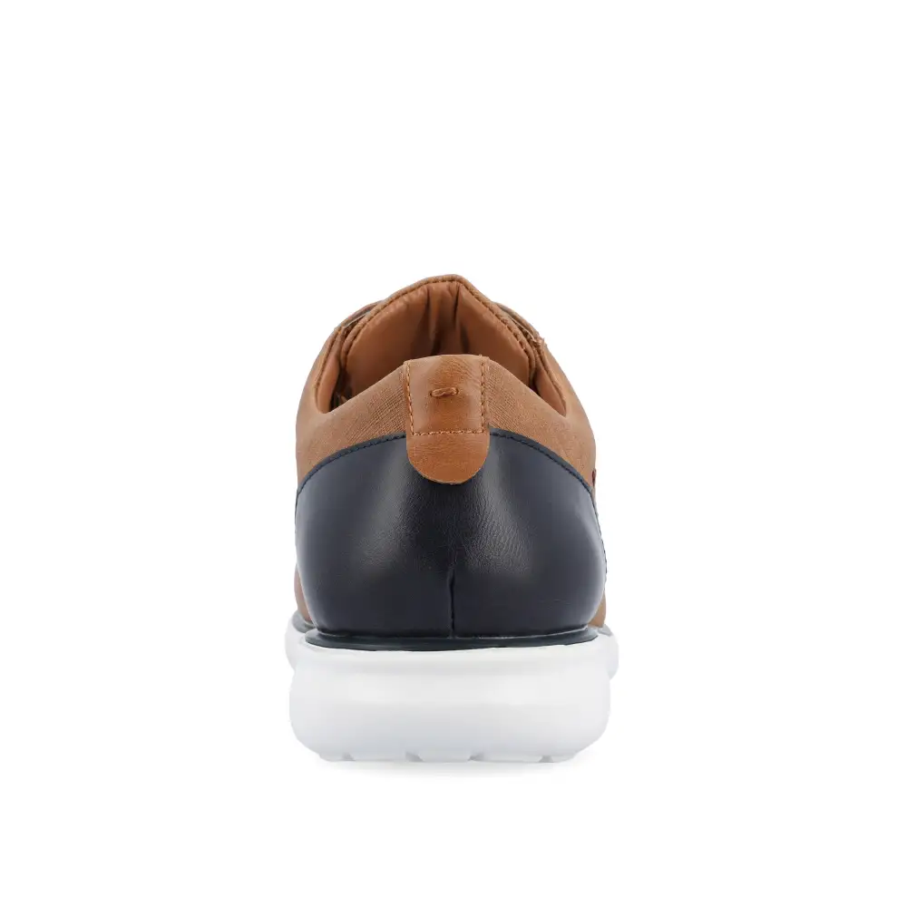 Relaxed Casual Slip On Casual Shoes