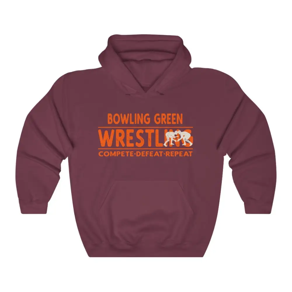 Vintage Wrestling Compete