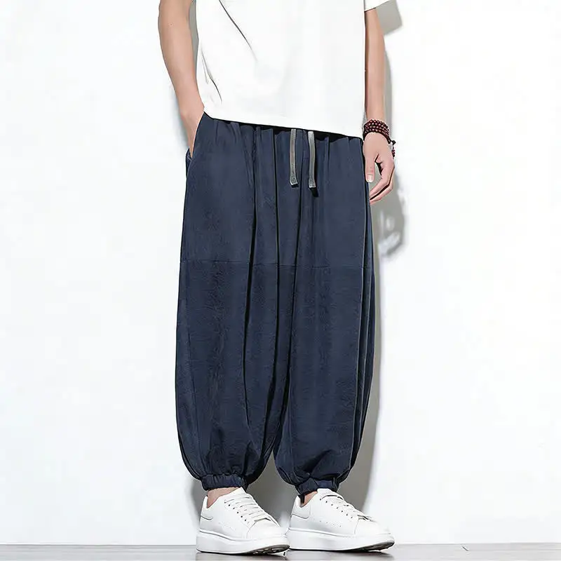Daily Travel Pants