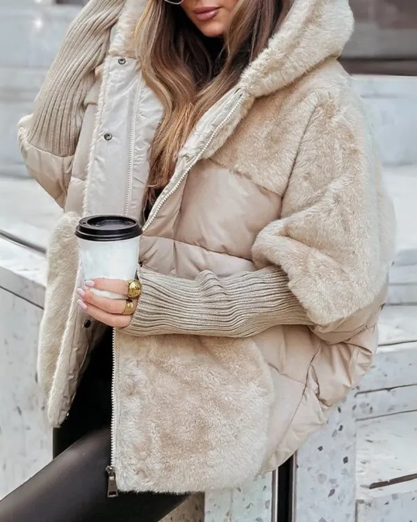 Knit Everyday Jacket