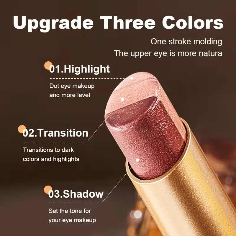 Matte Eyeshadow Stick