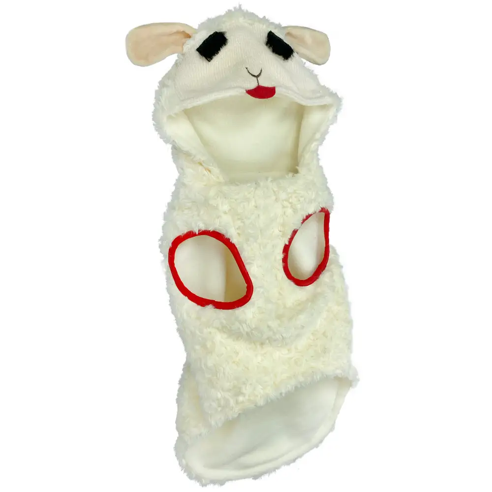 Soft Layer Dog Apparel