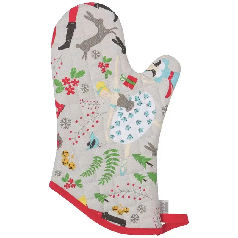 Comfort Soft Kitchen Gloves