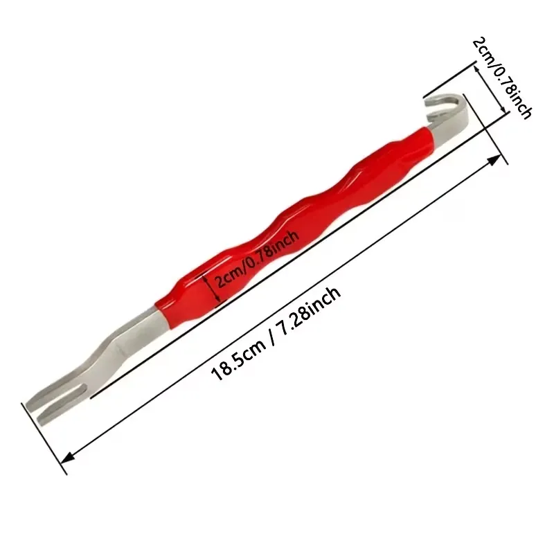 Car Wire Harness Connector Tool
