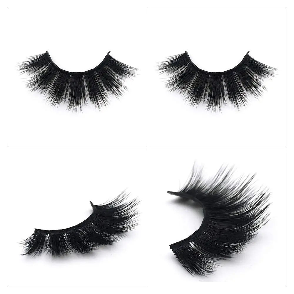 Full Curve Faux Lash Set