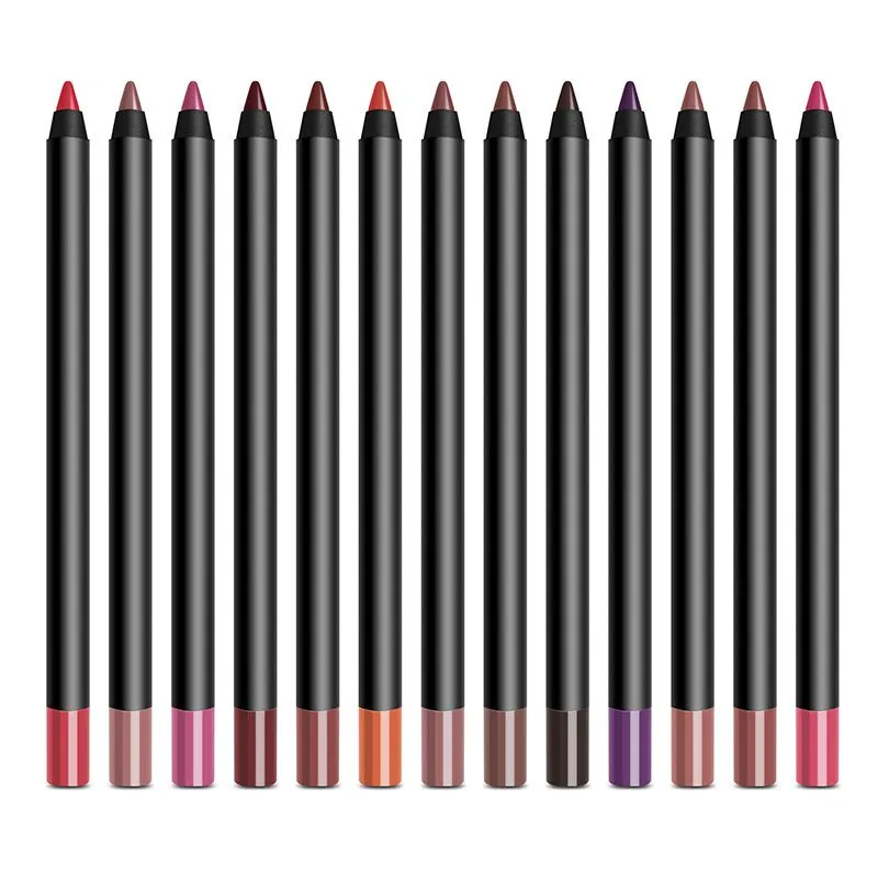 Defined Lip Liner Pencil