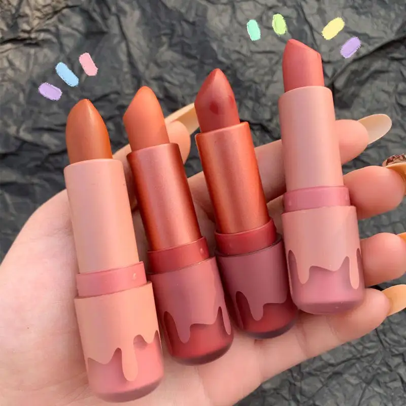 Practical Lip Tint Gloss Option K